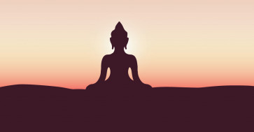 Читать сказку 8 уроков Будды
